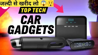 TOP 3 😎SMART 🚘CAR accessories & GADGETS #shorts #short #viralvideo