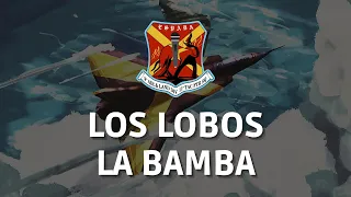 Los Lobos - La Bamba - Karaoke (Instrumental + Lyrics)