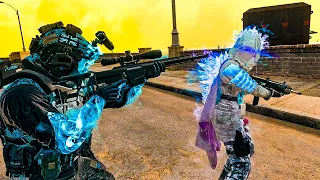 Call of Duty Warzone REBIRTH ISLAND DUOS /w SVA 545 Gameplay PC (No Commentary)