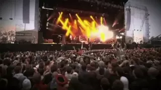 The Strokes - You Only Live Once (Live July 8, 2006)