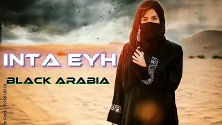 Arabic Remix - Inta Eyh { Nancy Ajram }  Abbas Babazade  2022