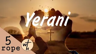 Երանի / Yerani / Գոռ Մեխակյան