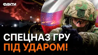 🔥 "ЕСТЬ ПОПАДАНИЕ!" РФ під МАСОВАНОЮ атакою БПЛА та емоції РОСІЯН на вибухи у ПСКОВІ