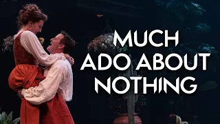 Much Ado About Nothing (Official Trailer) | Stratford Festival 2023