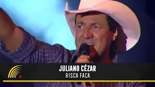 Juliano Cezar - Risca Faca - Assim Vive Um Cowboy