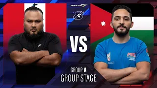 Peru vs Jordan | Gamers8 featuring TEKKEN 7 Nations Cup | Day 2