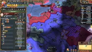 Europa Universalis IV Mare Nostrum Spy Networks!