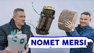 NOMET MERSI (CARBUY.LV)