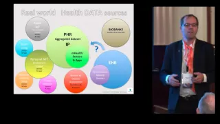 Better Science, Better Health Plenary Session 2-October 27, 2015