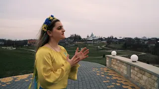 Кавер на пісню "Не Брати, а кати"  співає Наталя Мандзюк #переможемо