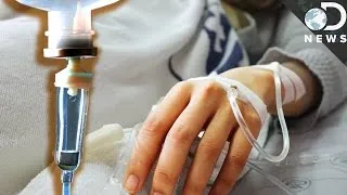 What Does Chemotherapy Actually Do To Your Body?