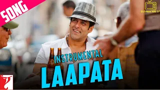 Laapatta (Bacchareggae Remix) | K.K , Palak Muchal | YRF