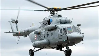 Philippines to maintain contract for purchase of 17 Russian Mil Mi-17 heavy-lift helicopters