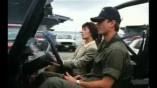 Navy Seals (1990) - Why Michael Biehn never got an Academy award..