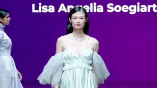 SPOTLIGHT FASHION SHOW 2022 : SPHERE Presented by LaSalle College Jakarta