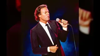 ME VA, ME VA, JULIO IGLESIAS, FRAGMENTO DE LA PRODUCCIÓN JULIO EN SEVILLA