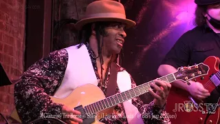 James Ross @ (Guitarist) Tru Born - "Guitar Solo" - www.Jross-tv.com (St. Louis)