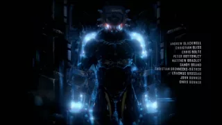 Crysis 3 Cinematic Opening 1080p HD