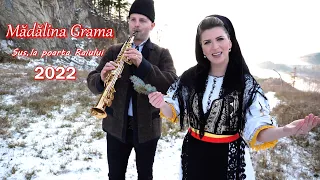 Mădălina Grama și Mihai Barbu - 🎅🏼Sus,la poarta Raiului 2022 🎅🏼