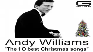 Andy Williams "O holy night" GR 059/17 (Official Video Cover)