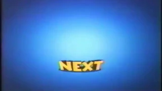 Cartoon Network (2003 Wrecking Ball) Next Bumper