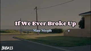 (Playlist) Cupid, If We Ever Broke Up, LDR, Girls Like Me Don't Cry, Daylight - Lyrics TikTok Songs