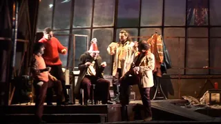 La Boheme (Puccini) - Izmir State Opera and Ballet