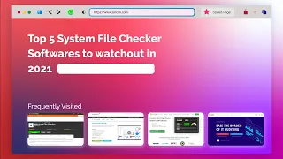 System File Checkers for Windows to Consider in 2021