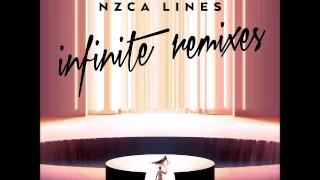 NZCA LINES - Two Hearts (Metronomy Remix)