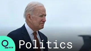 Biden to Hold Another Round of Infrastructure Talks With GOP Senator Capito