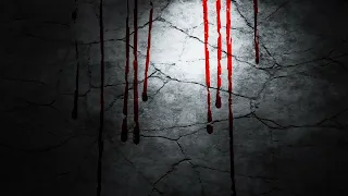 Horror Intro Video No Text For Youtube Channel | Template Copyright Free #horrorstory