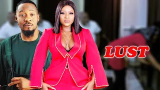 LUST (NEW) // LATEST 2023 NOLLYWOOD MOVIES // 2023 FULL MOVIES // JUNIOR POPE