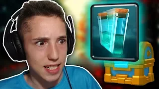 OSVAJAM CLONE CHALLENGE?! | Clash Royale