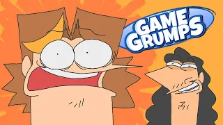 Inside Arin's Head (by Shigloo) - Game Grumps Animated