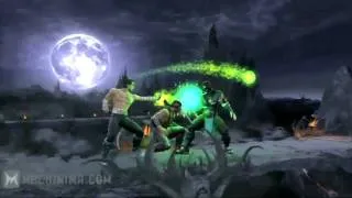 Mortal Kombat E3 2010 Trailer HD.mp4.flv