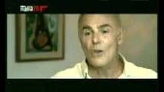 Umberto Lenzi - Napoli violenta Inseguimento Maurizio Merli