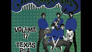 V/A Highs In The Mid Sixties Volume 17: Texas Part 4