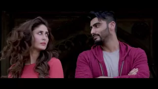 Foolishq Ki & Ka 2016 1080p video song | Arjun Kapoor | Kareena Kapoor