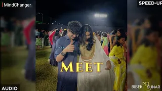 Arijit Singh: Meet (SPEED-UP)| Simran | Kangana Ranaut | Sachin-Jigar