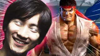 Daigo is Back To Ryu in Street Fighter 6!!