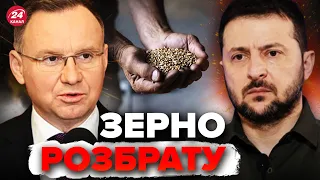 The TRUTH about Ukrainian-Polish relations/What's happening at the border?/What about the Kremlin?