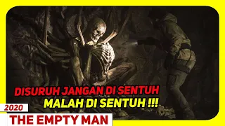 Kalau Nemu Botol Di Jembatan JANGAN DITIUP !!! - Alur Cerita The Empty Man