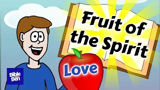 Fruit of the Spirit: Love