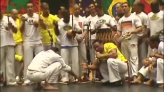 mestre charm e mestre camisa abada capoeira
