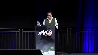 36C3 -  From Managerial Feudalism to the Revolt of the Caring Classes