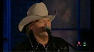 Alan Jackson  -  "Five O'Clock Somewhere"