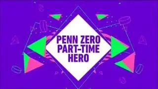 Disney XD USA | Commercial Bumpers #1 | Penn Zero: Part Time Hero