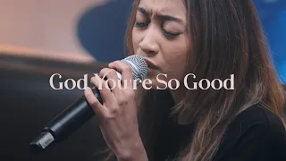 God You're So Good (Passion Conferences) | UNDVD