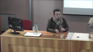 Matteo Codignola - Il fenomeno letterario Roberto Bolaño