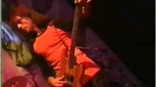 DJ KRUSH DJ SAK with SUGIZO and MICK KARN (Live) in Japan 1997 Abstract Day